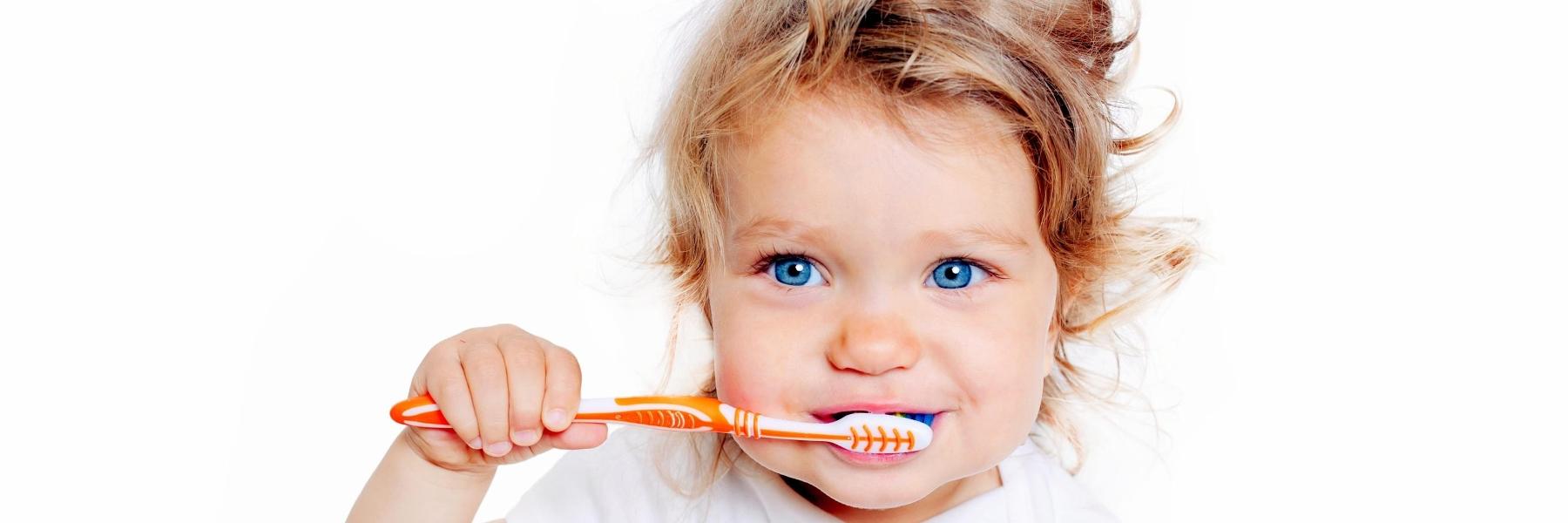 Children's Dentistry | Dentist