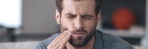 Root Canals | Dentist