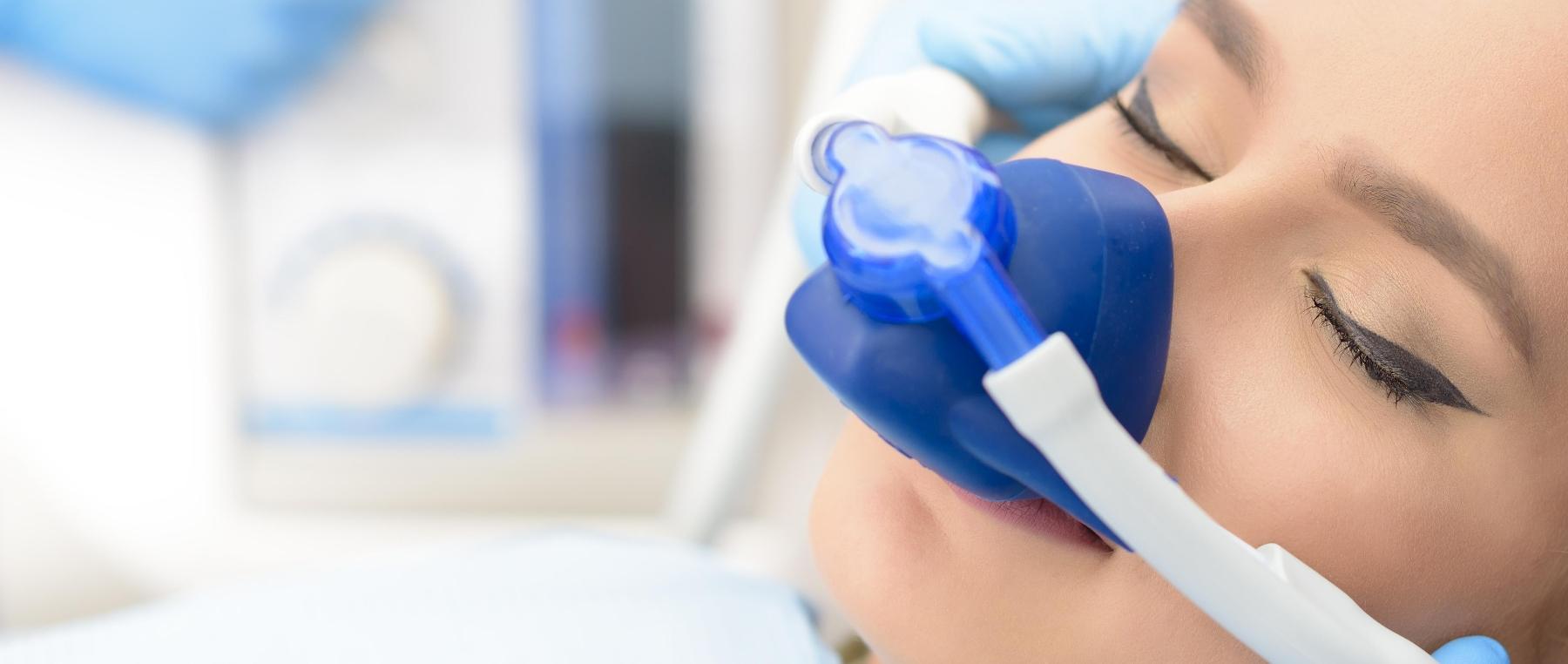 Sedation Dentistry | Dentist