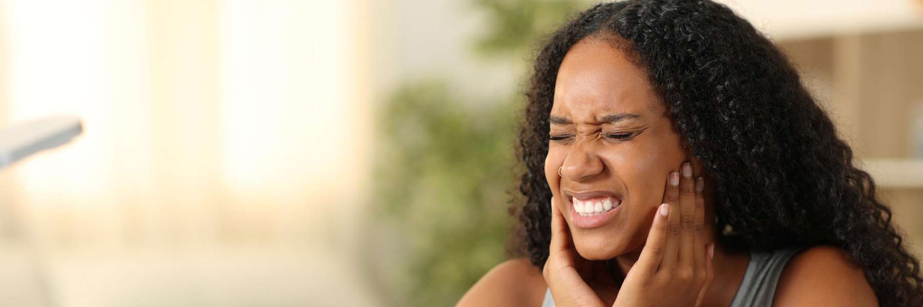 Cosmetic Treatment | Dentist